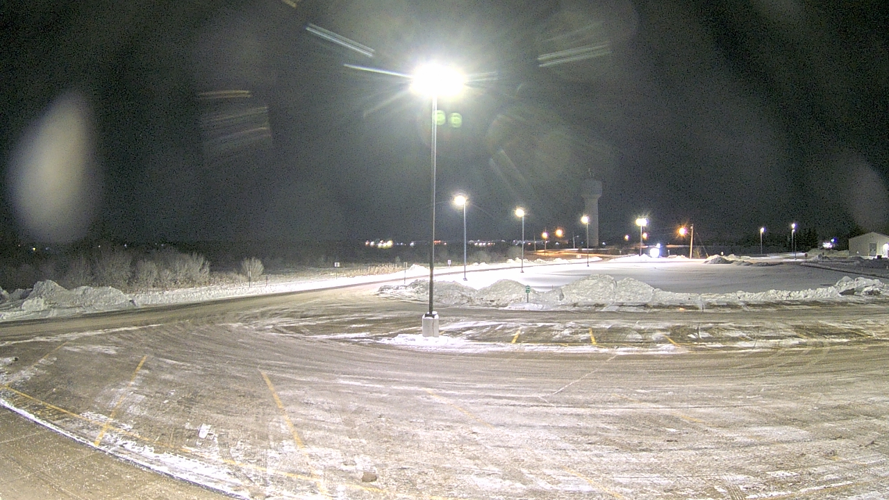 Thumbnail for current weather camera view from Calcium Primary School in Calcium, New York