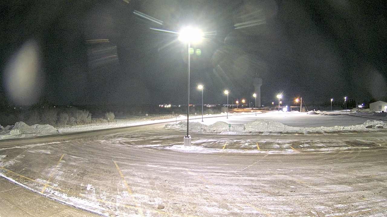 Thumbnail for current weather camera view from Calcium Primary School in Calcium, New York