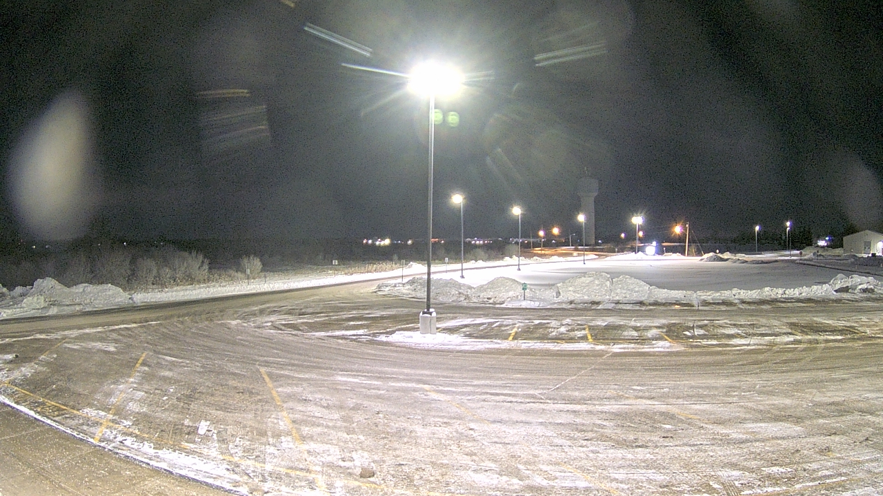 Thumbnail for current weather camera view from Calcium Primary School in Calcium, New York