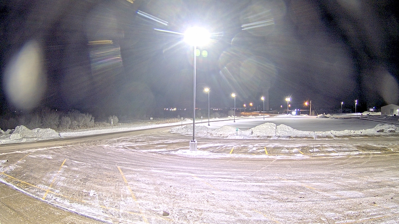 Thumbnail for current weather camera view from Calcium Primary School in Calcium, New York