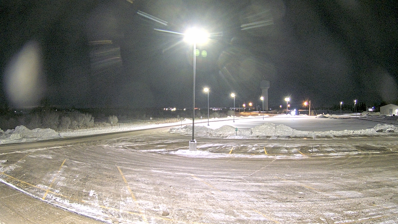 Thumbnail for current weather camera view from Calcium Primary School in Calcium, New York