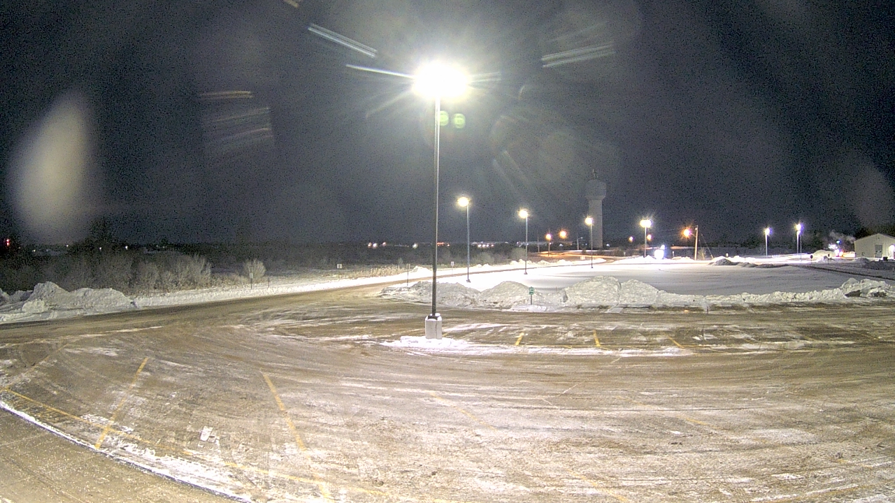 Thumbnail for current weather camera view from Calcium Primary School in Calcium, New York