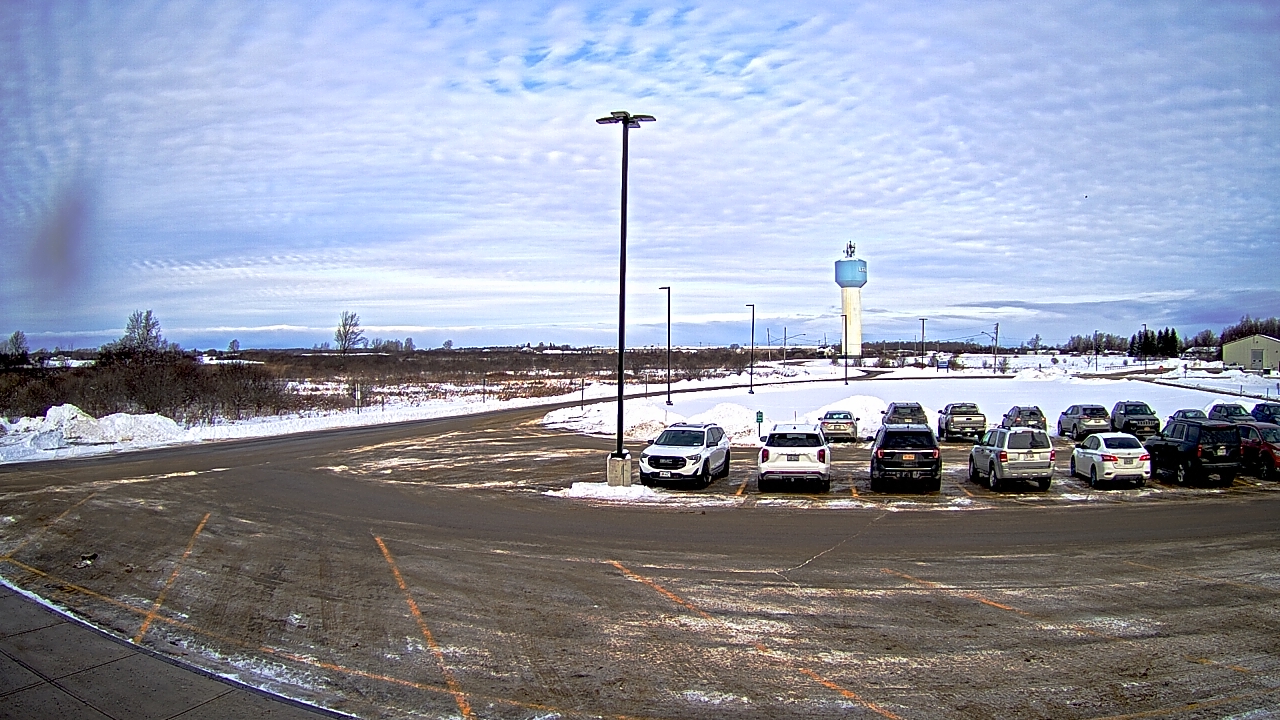 Thumbnail for current weather camera view from Calcium Primary School in Calcium, New York