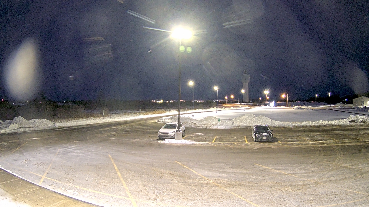 Thumbnail for current weather camera view from Calcium Primary School in Calcium, New York