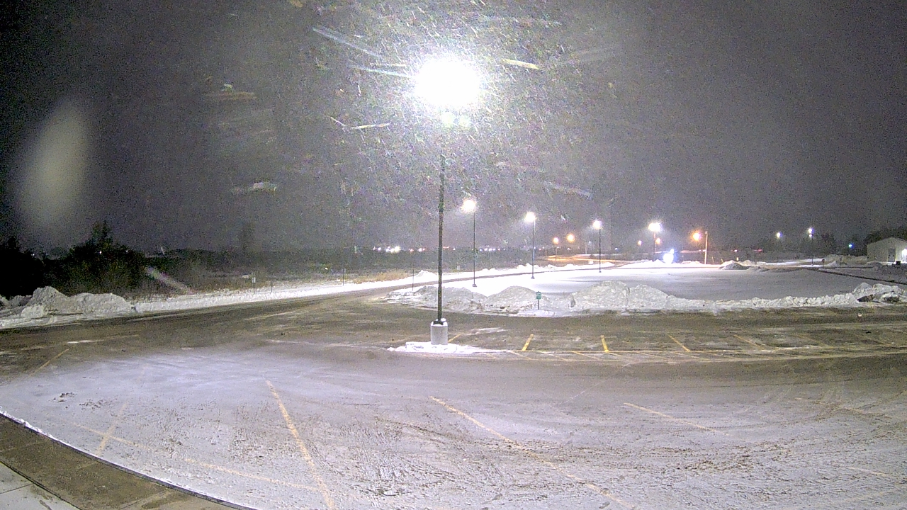 Thumbnail for current weather camera view from Calcium Primary School in Calcium, New York