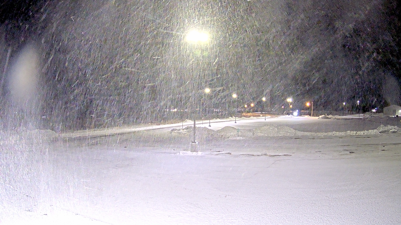 Thumbnail for current weather camera view from Calcium Primary School in Calcium, New York