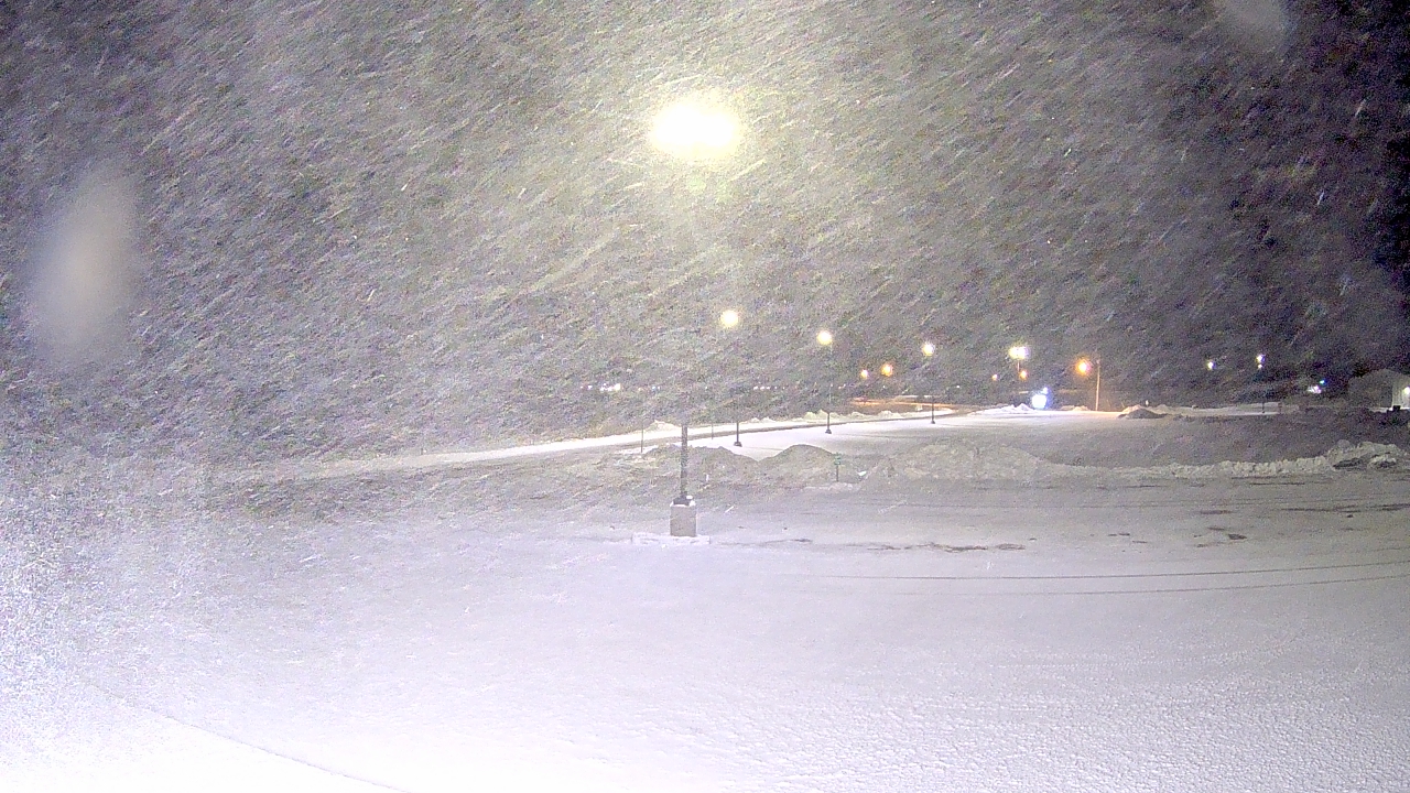 Thumbnail for current weather camera view from Calcium Primary School in Calcium, New York