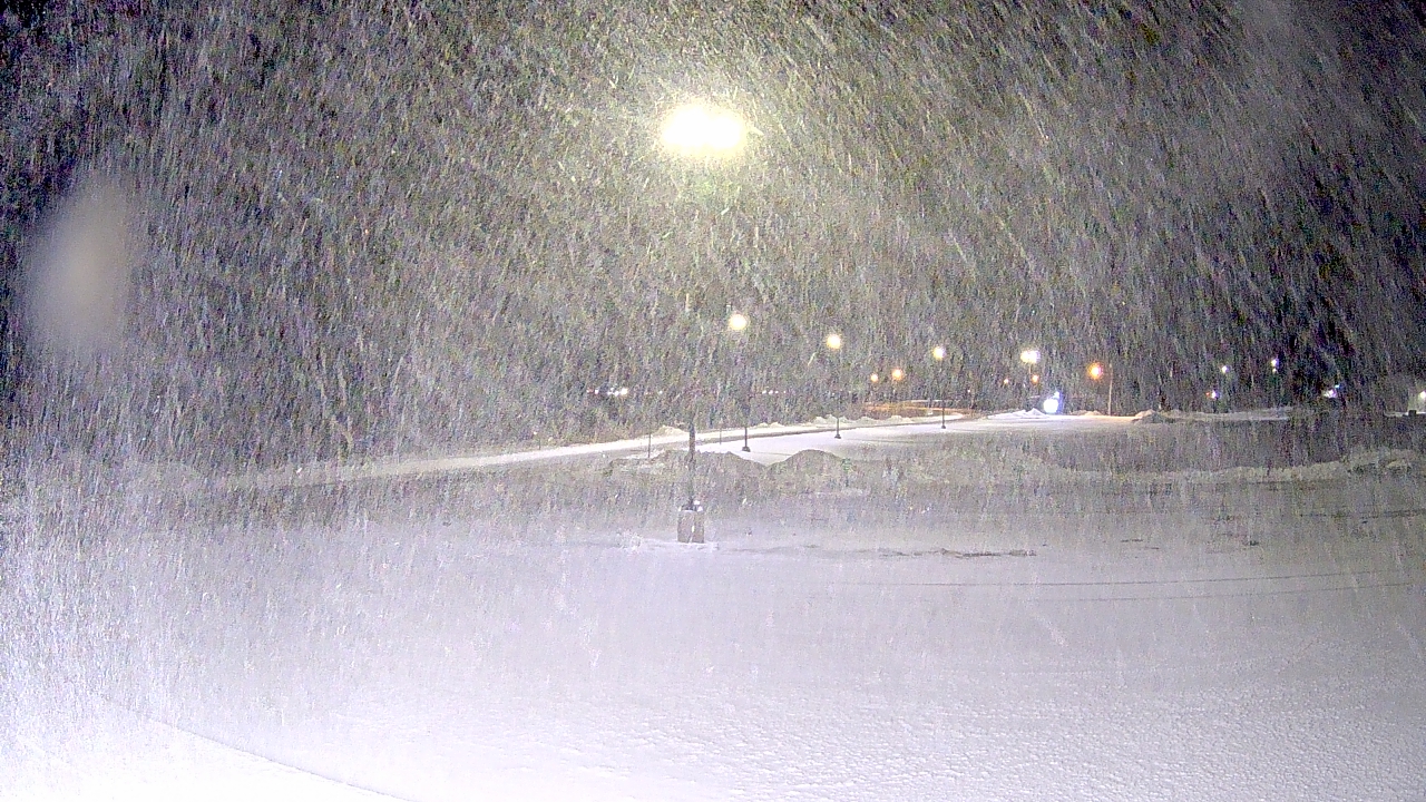 Thumbnail for current weather camera view from Calcium Primary School in Calcium, New York