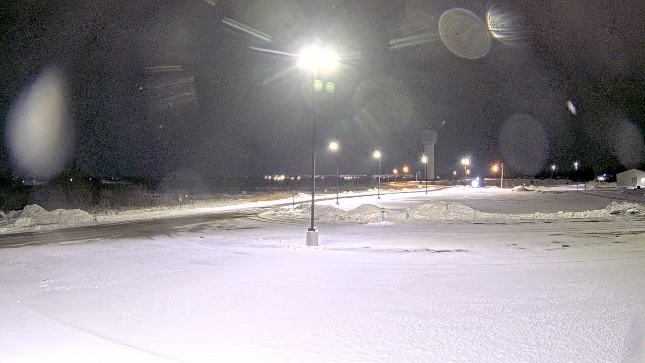 Thumbnail for current weather camera view from Calcium Primary School in Calcium, New York