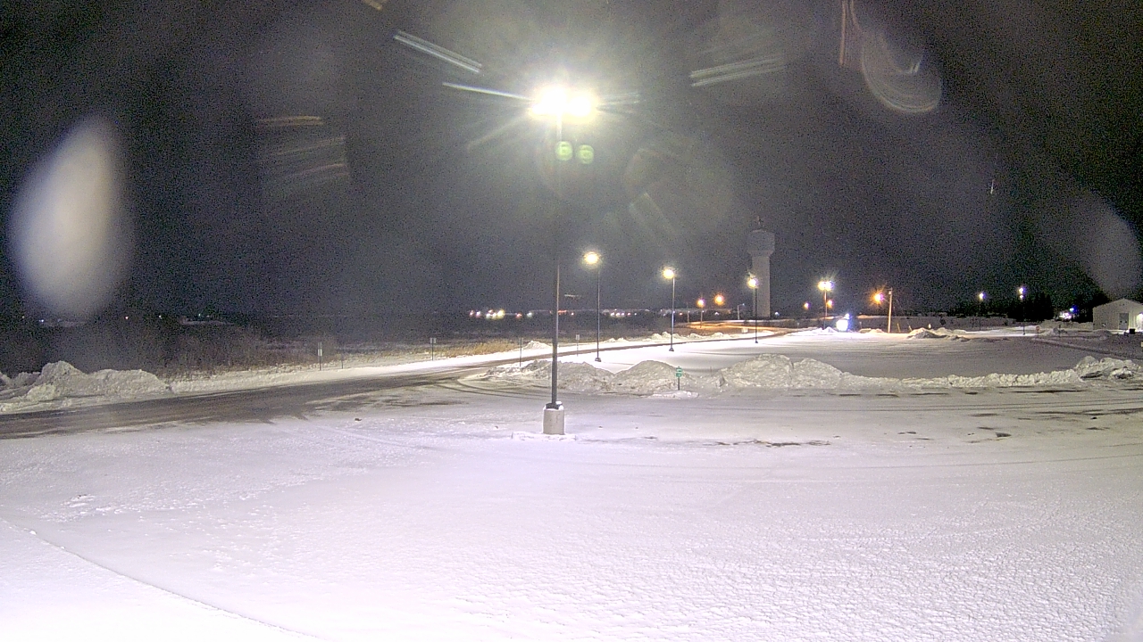 Thumbnail for current weather camera view from Calcium Primary School in Calcium, New York