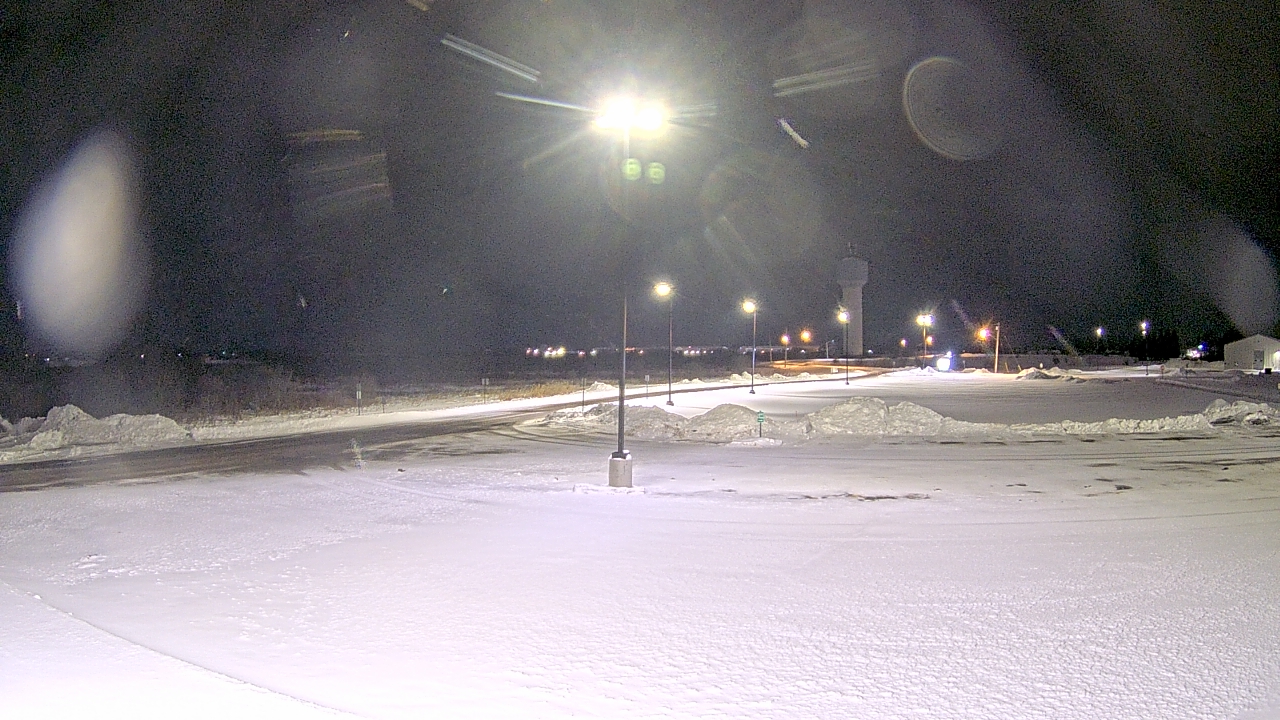 Thumbnail for current weather camera view from Calcium Primary School in Calcium, New York