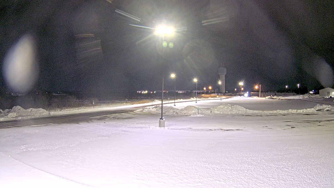 Thumbnail for current weather camera view from Calcium Primary School in Calcium, New York