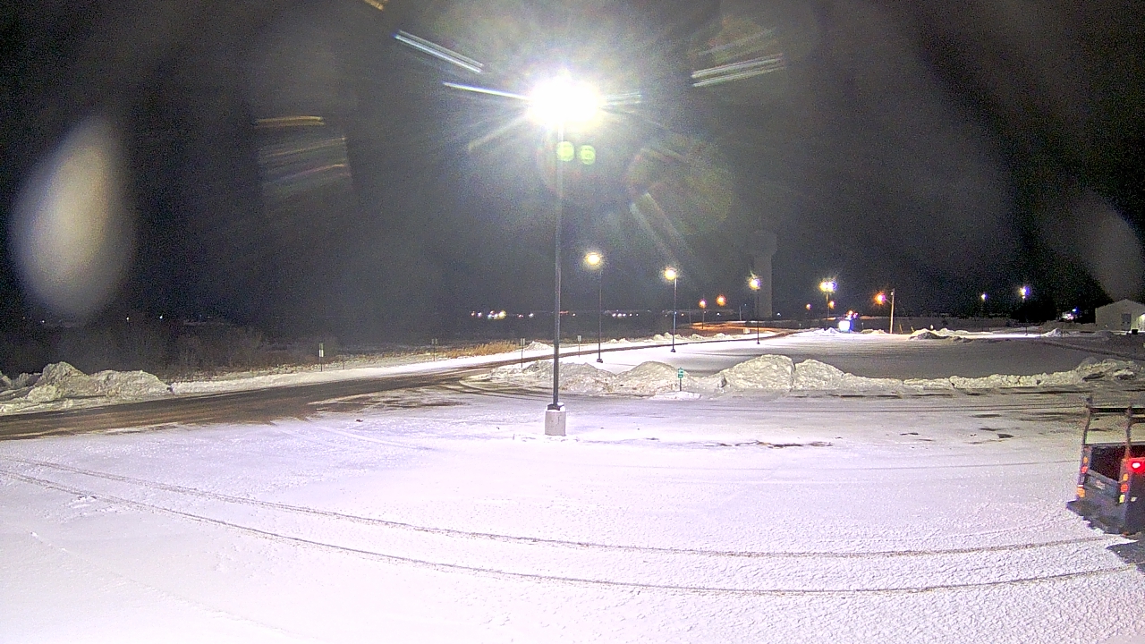 Thumbnail for current weather camera view from Calcium Primary School in Calcium, New York