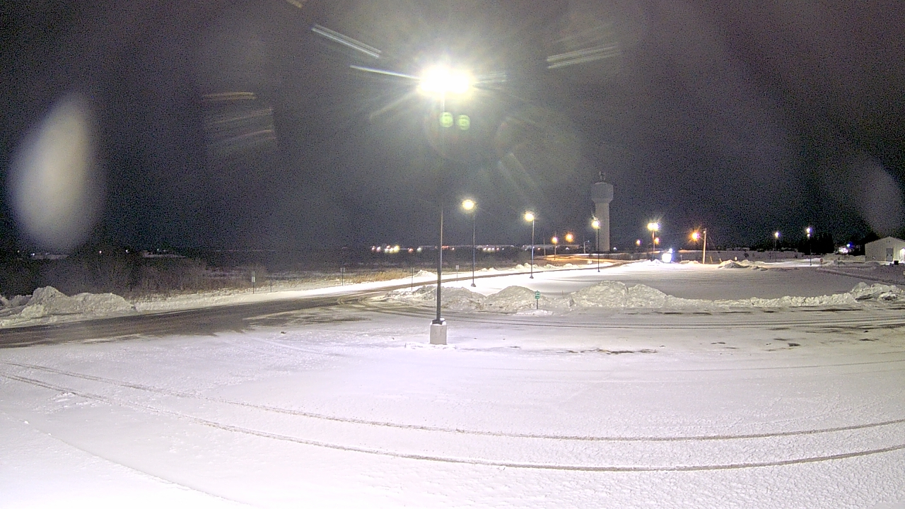 Thumbnail for current weather camera view from Calcium Primary School in Calcium, New York