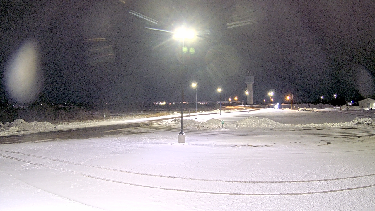 Thumbnail for current weather camera view from Calcium Primary School in Calcium, New York