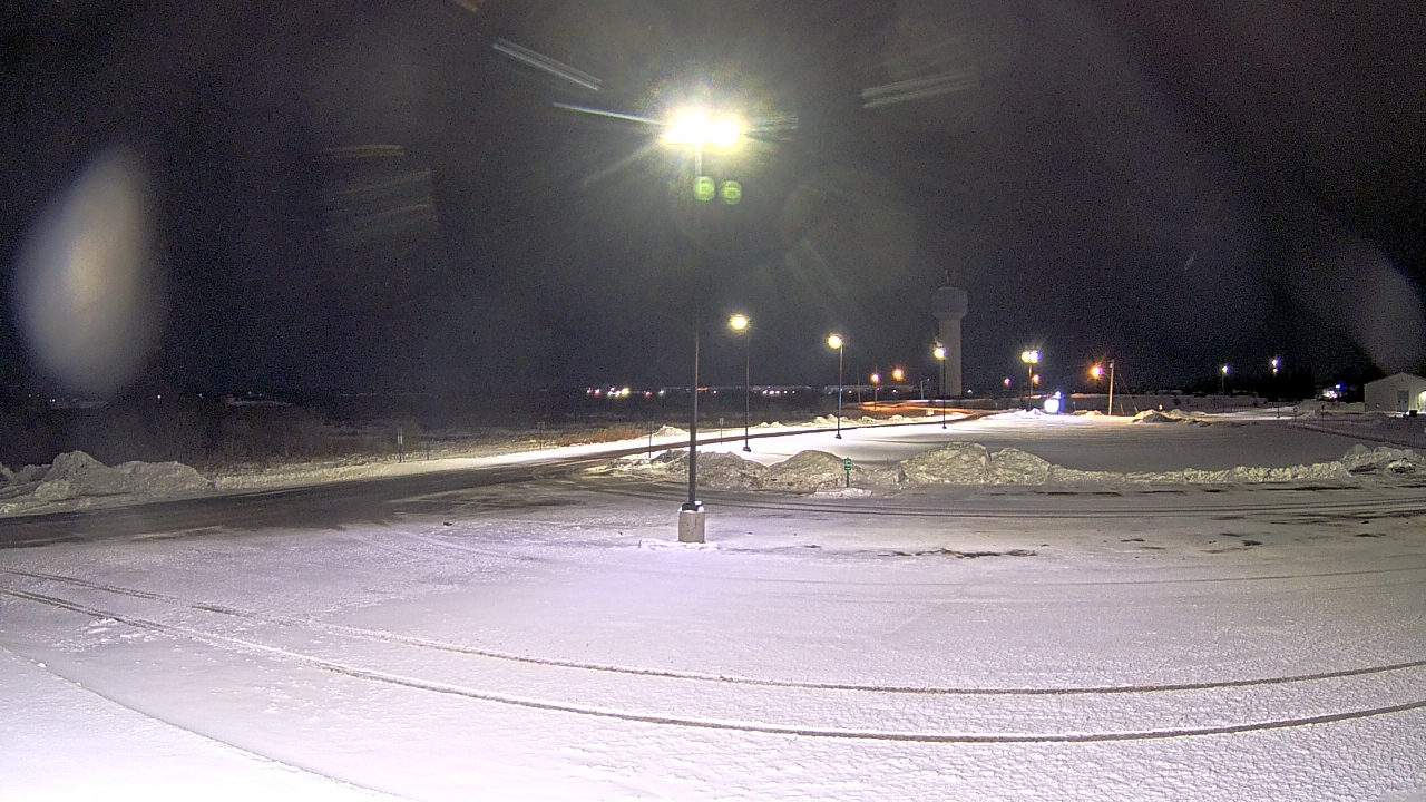 Thumbnail for current weather camera view from Calcium Primary School in Calcium, New York