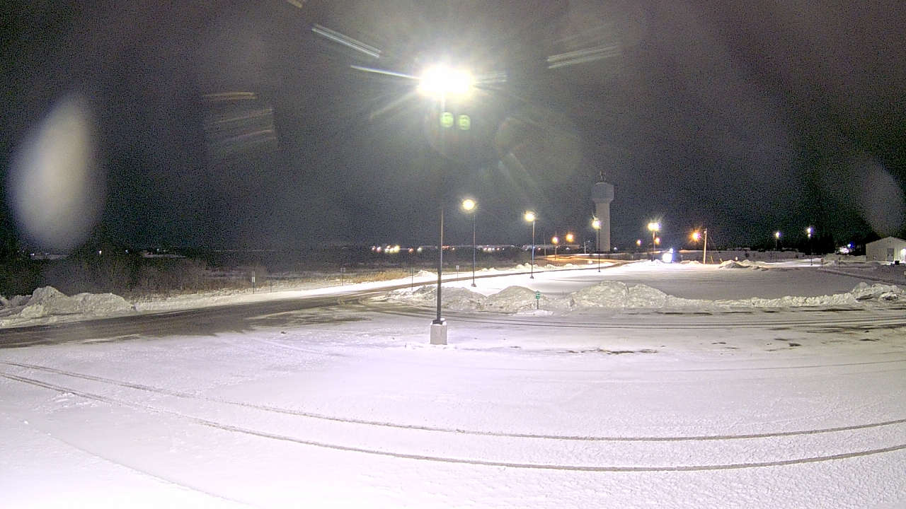 Thumbnail for current weather camera view from Calcium Primary School in Calcium, New York