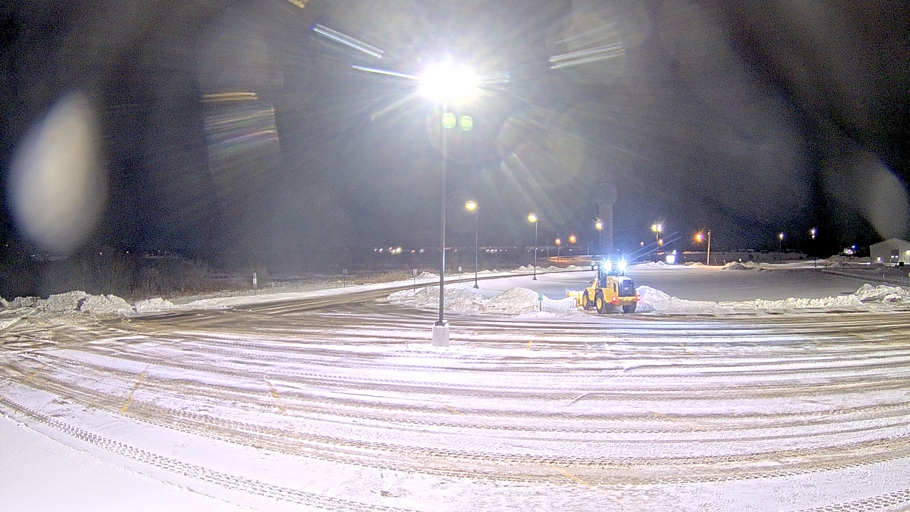 Thumbnail for current weather camera view from Calcium Primary School in Calcium, New York