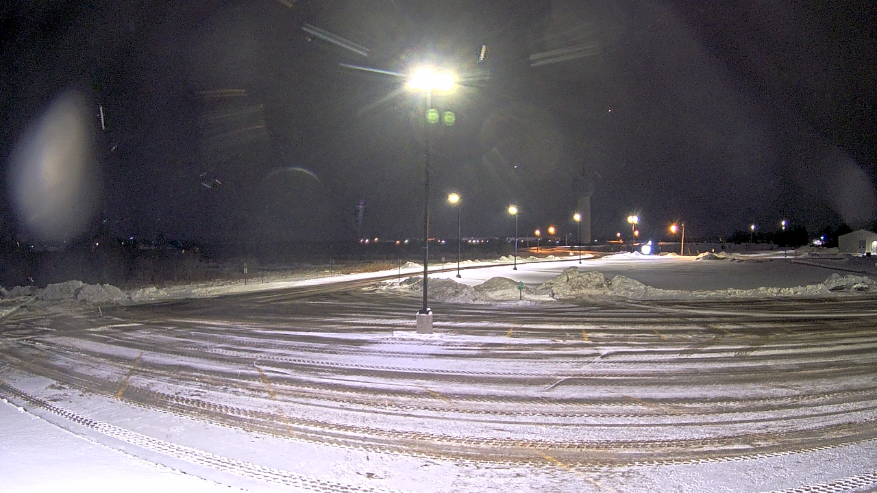 Thumbnail for current weather camera view from Calcium Primary School in Calcium, New York