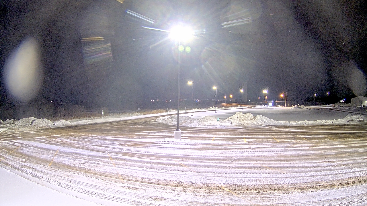 Thumbnail for current weather camera view from Calcium Primary School in Calcium, New York