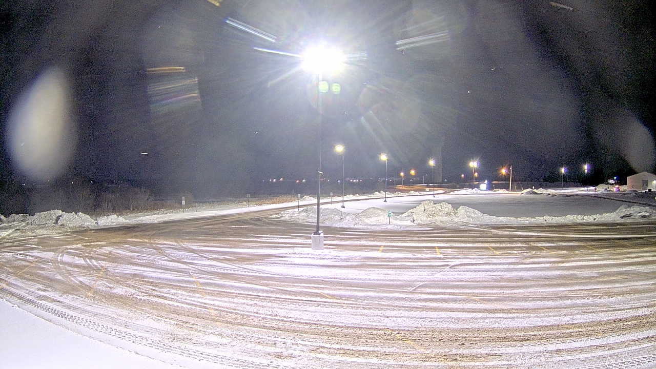 Thumbnail for current weather camera view from Calcium Primary School in Calcium, New York