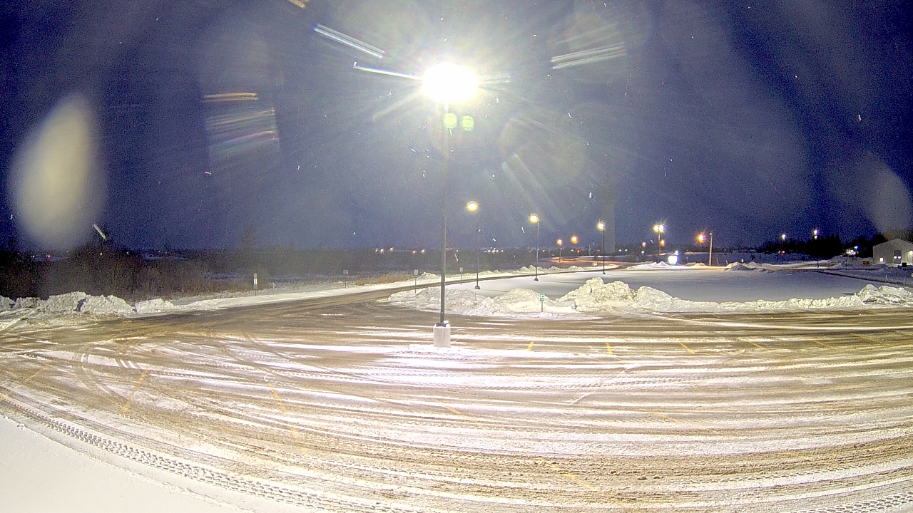 Thumbnail for current weather camera view from Calcium Primary School in Calcium, New York