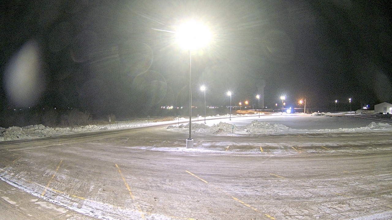 Thumbnail for current weather camera view from Calcium Primary School in Calcium, New York