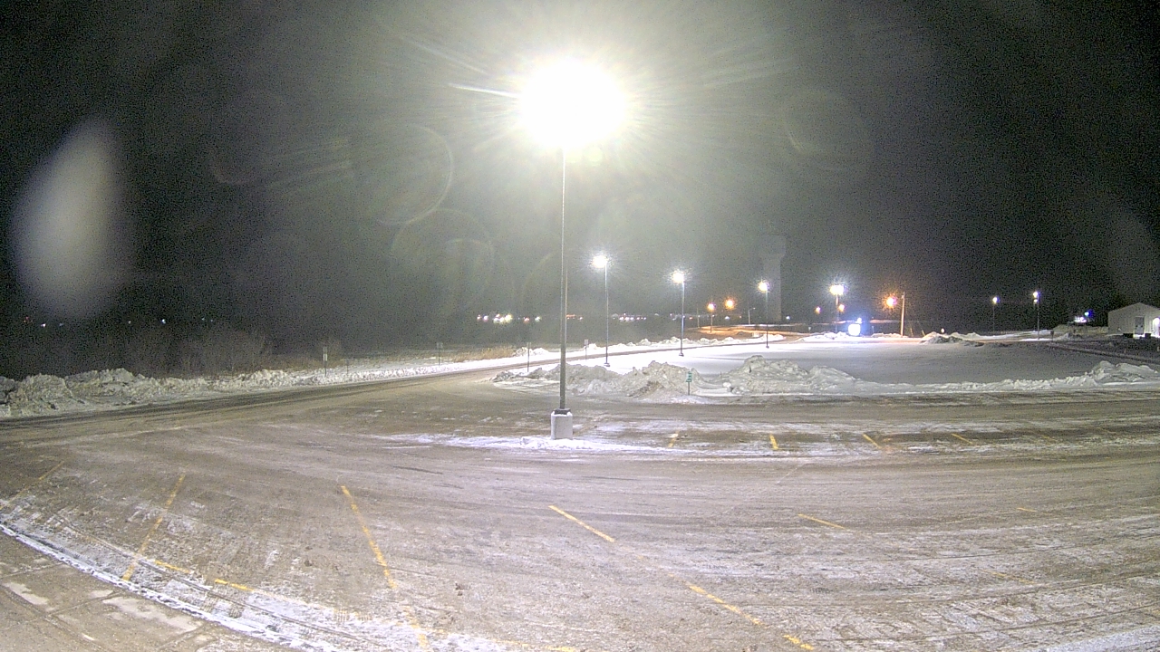 Thumbnail for current weather camera view from Calcium Primary School in Calcium, New York