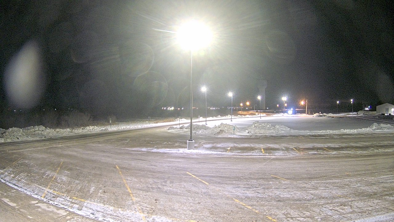 Thumbnail for current weather camera view from Calcium Primary School in Calcium, New York