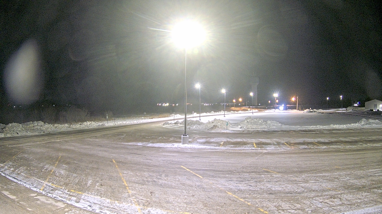 Thumbnail for current weather camera view from Calcium Primary School in Calcium, New York