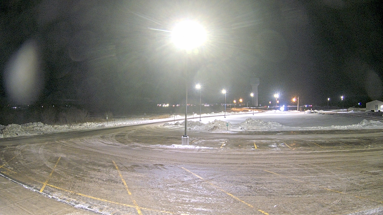 Thumbnail for current weather camera view from Calcium Primary School in Calcium, New York