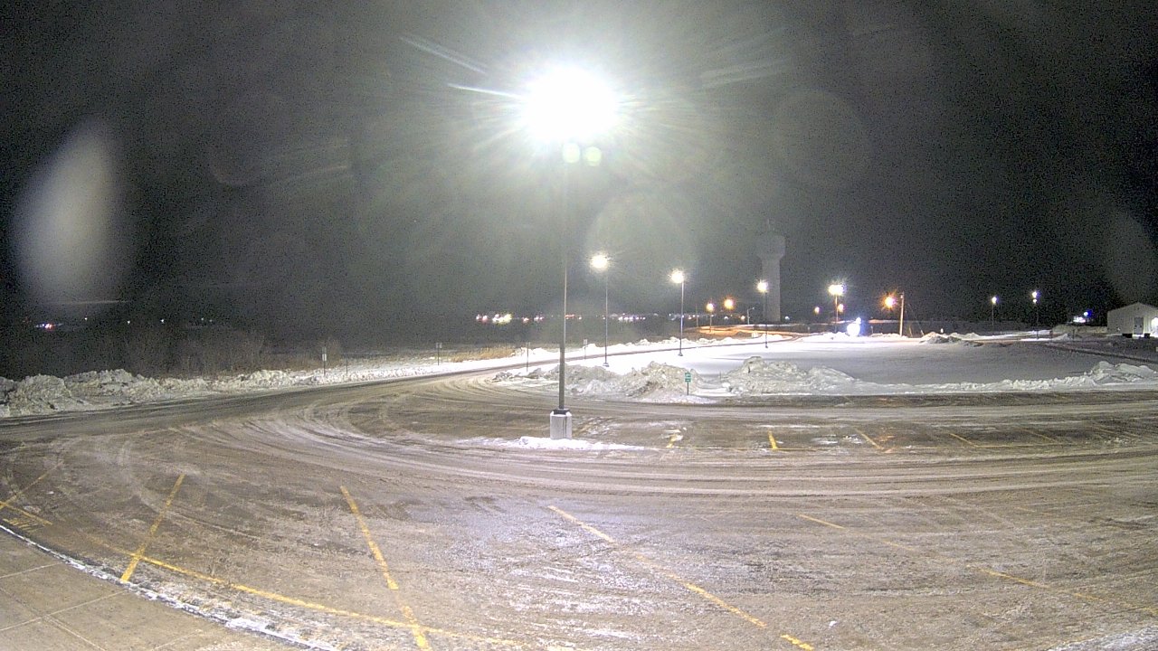 Thumbnail for current weather camera view from Calcium Primary School in Calcium, New York