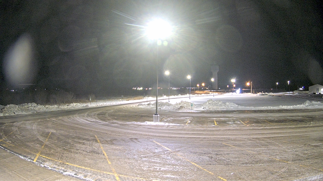 Thumbnail for current weather camera view from Calcium Primary School in Calcium, New York