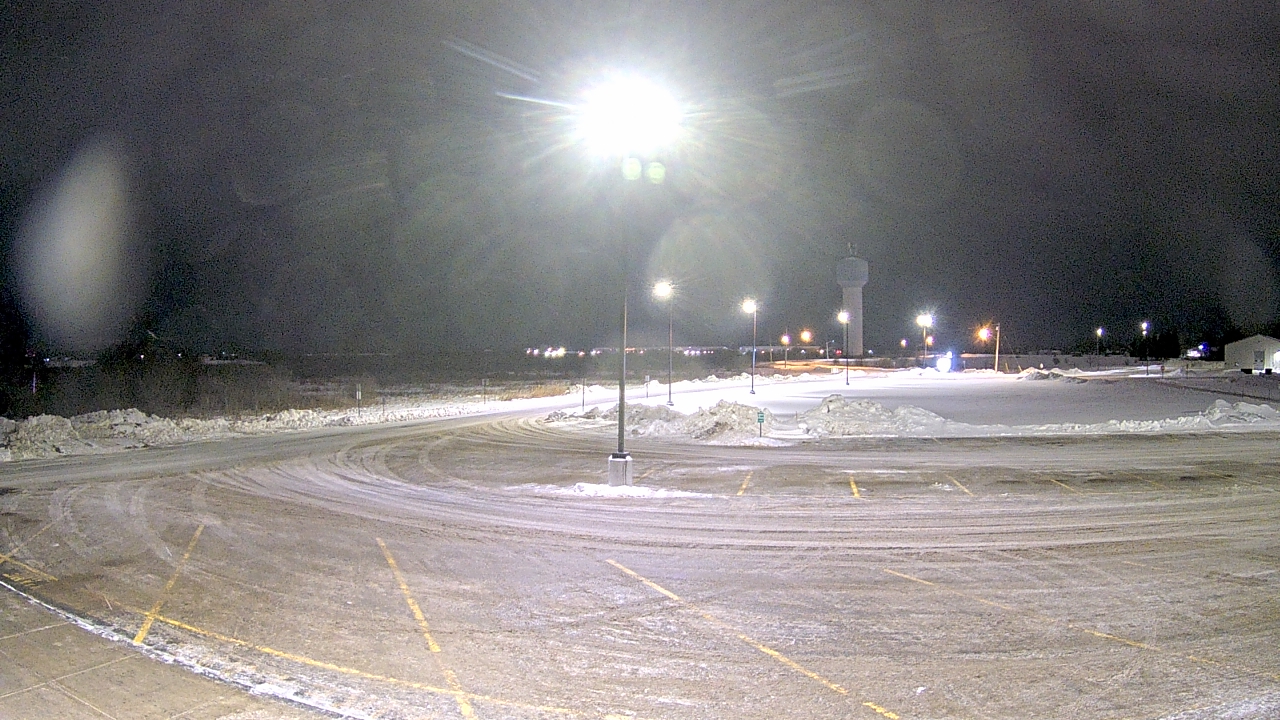 Thumbnail for current weather camera view from Calcium Primary School in Calcium, New York