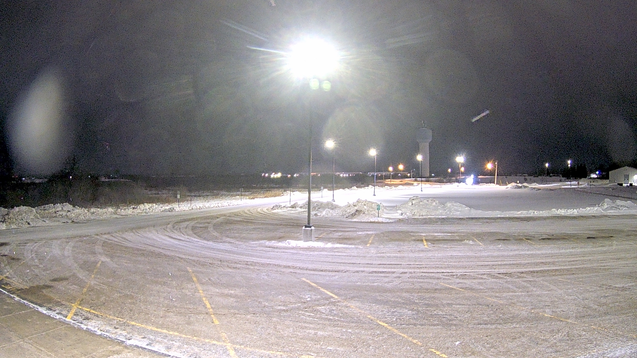 Thumbnail for current weather camera view from Calcium Primary School in Calcium, New York