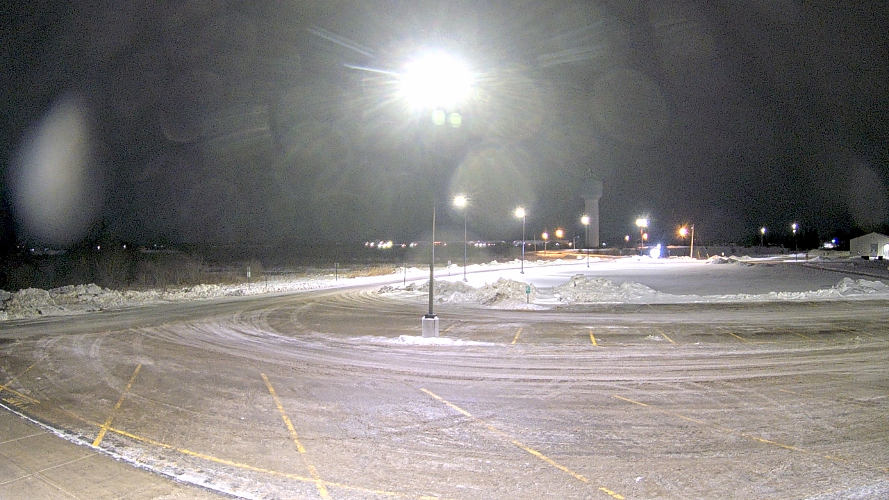 Thumbnail for current weather camera view from Calcium Primary School in Calcium, New York