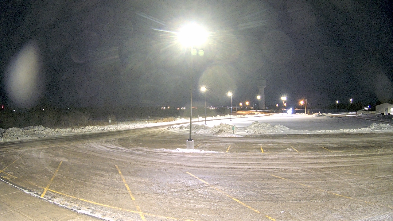 Thumbnail for current weather camera view from Calcium Primary School in Calcium, New York