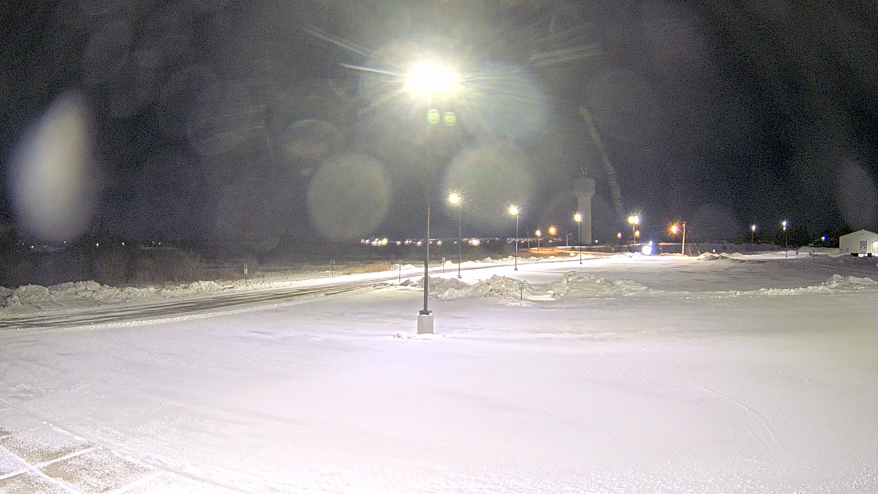 Thumbnail for current weather camera view from Calcium Primary School in Calcium, New York