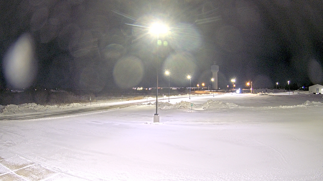 Thumbnail for current weather camera view from Calcium Primary School in Calcium, New York