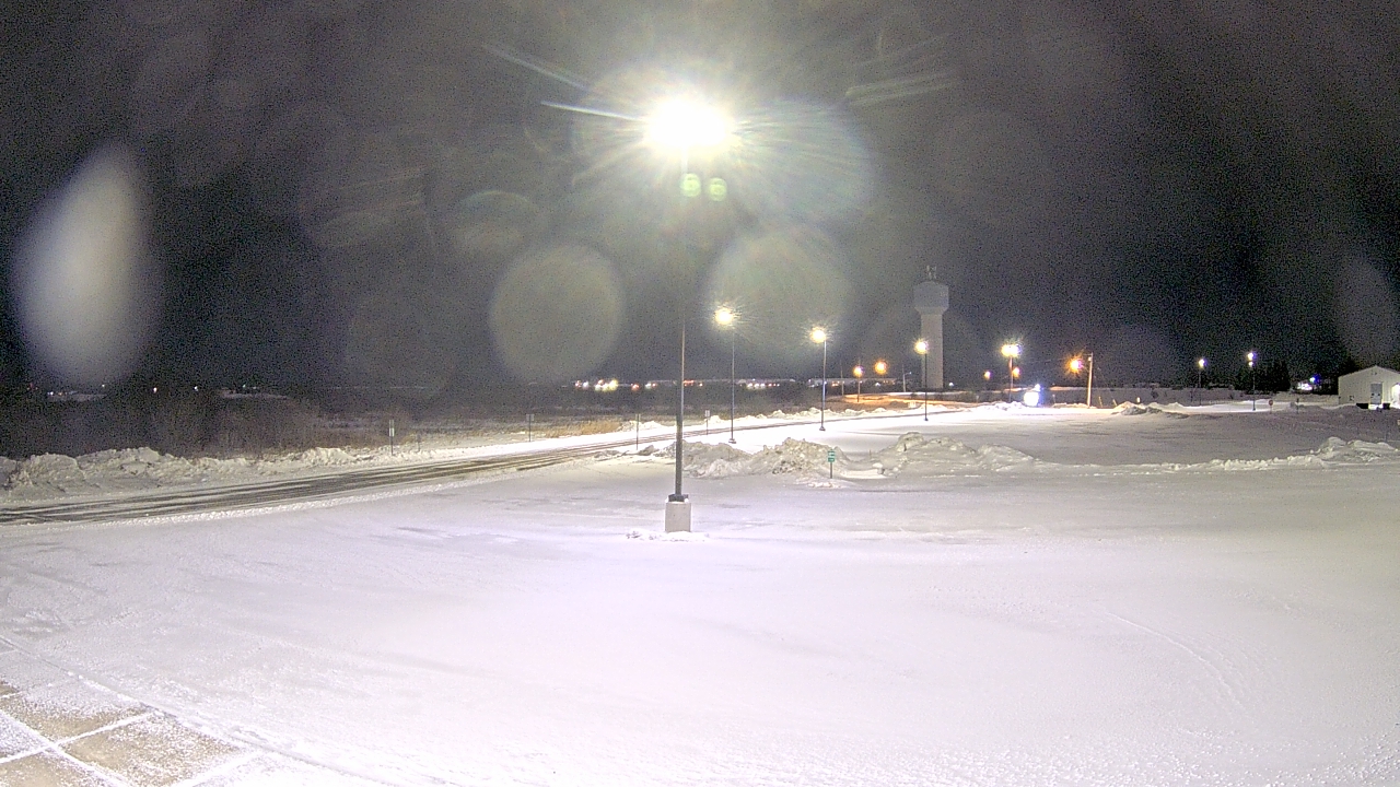 Thumbnail for current weather camera view from Calcium Primary School in Calcium, New York