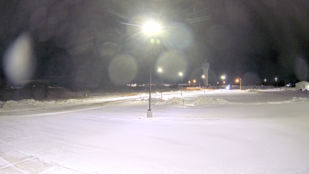 Thumbnail for current weather camera view from Calcium Primary School in Calcium, New York