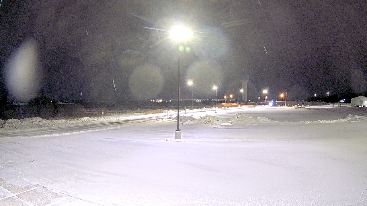 Thumbnail for current weather camera view from Calcium Primary School in Calcium, New York