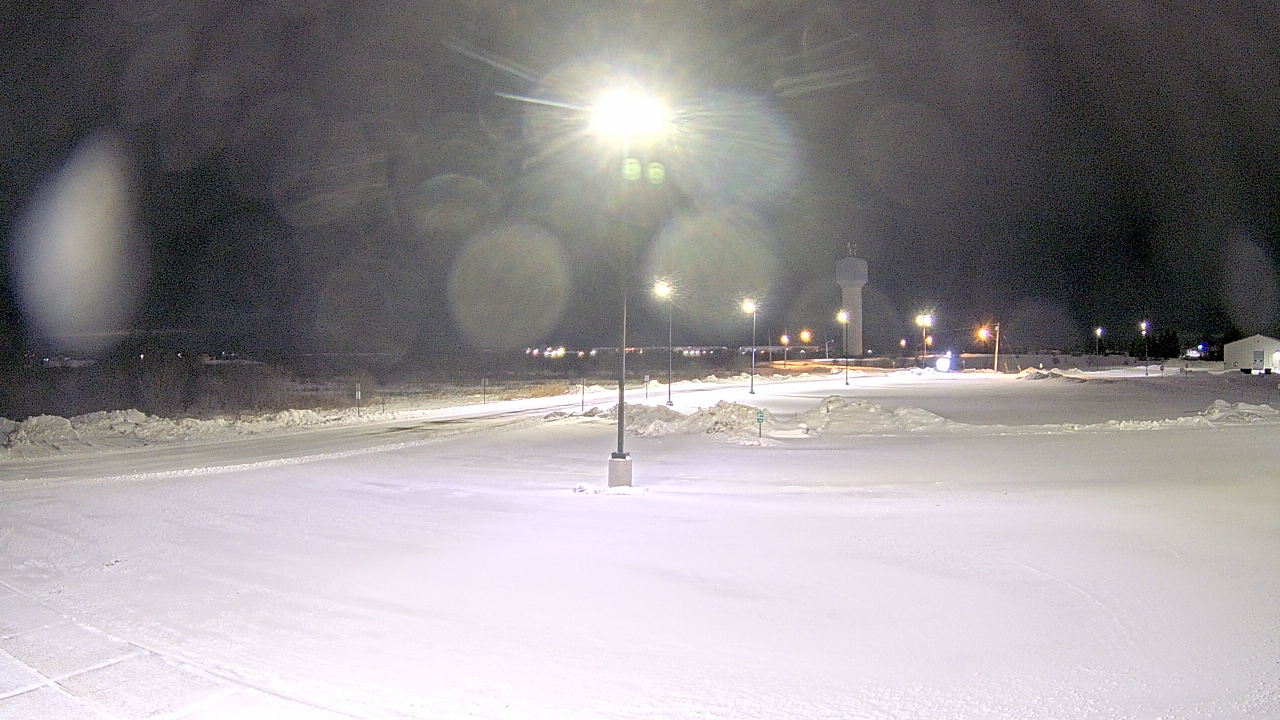 Thumbnail for current weather camera view from Calcium Primary School in Calcium, New York