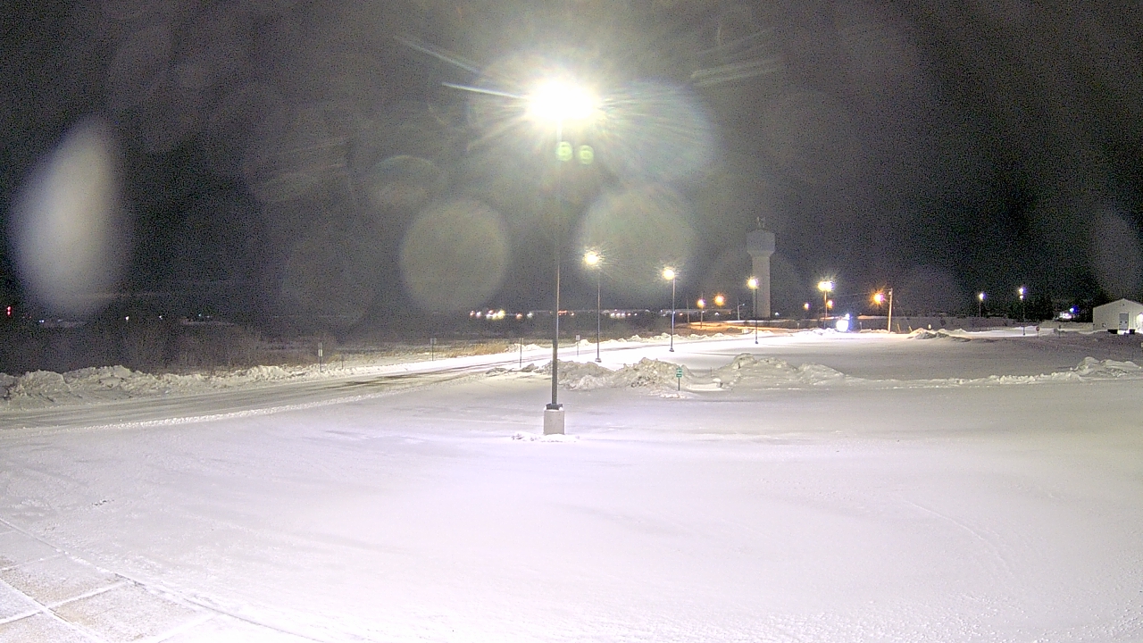 Thumbnail for current weather camera view from Calcium Primary School in Calcium, New York