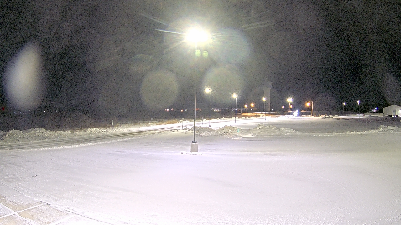 Thumbnail for current weather camera view from Calcium Primary School in Calcium, New York