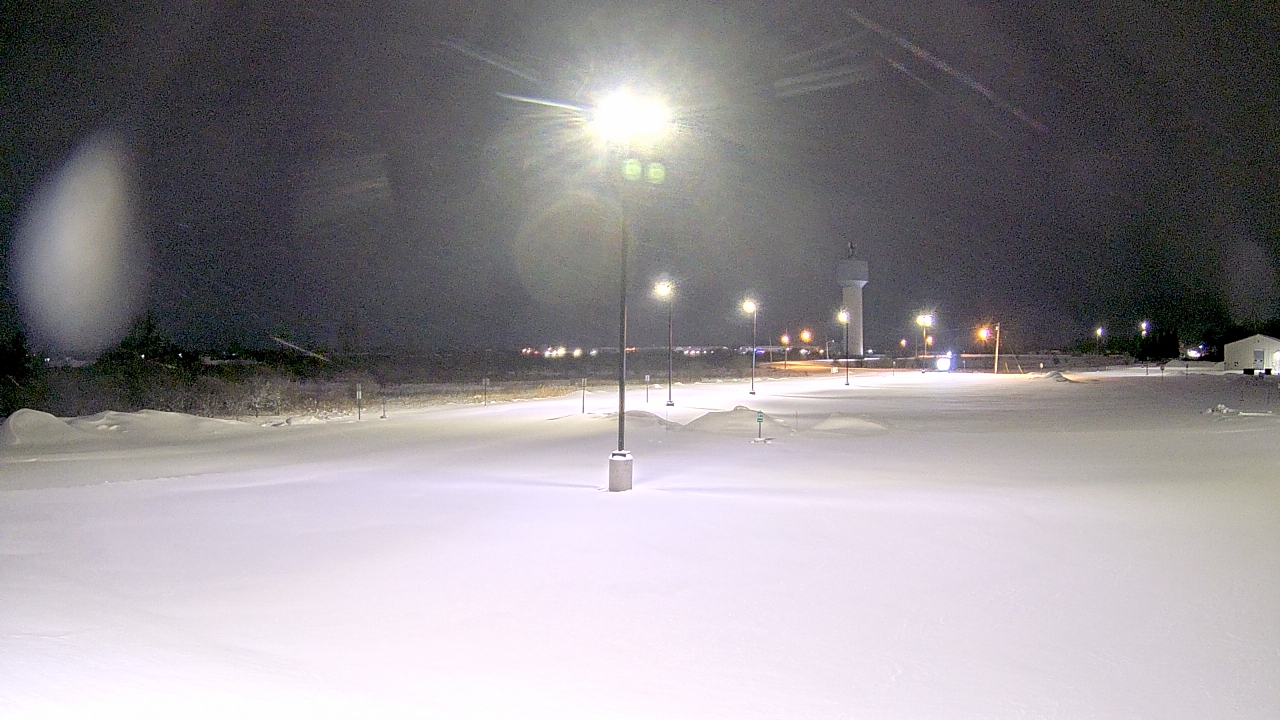 Thumbnail for current weather camera view from Calcium Primary School in Calcium, New York