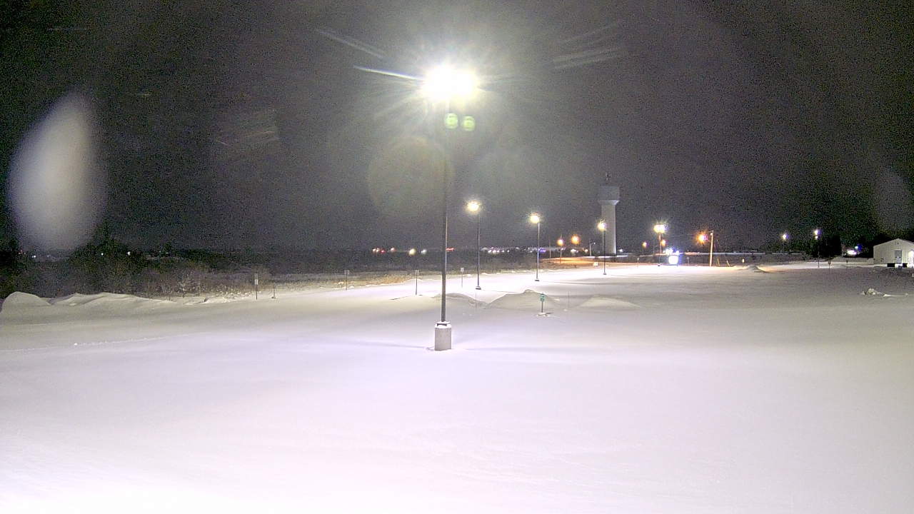 Thumbnail for current weather camera view from Calcium Primary School in Calcium, New York