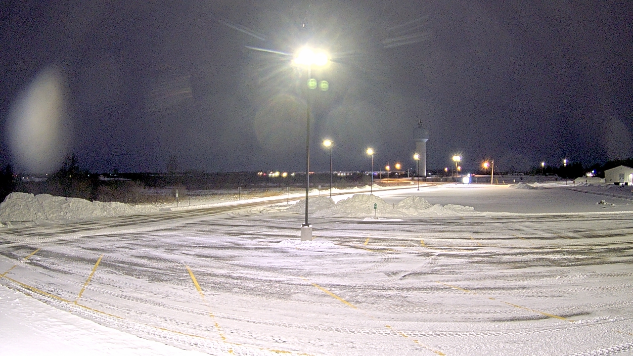 Thumbnail for current weather camera view from Calcium Primary School in Calcium, New York