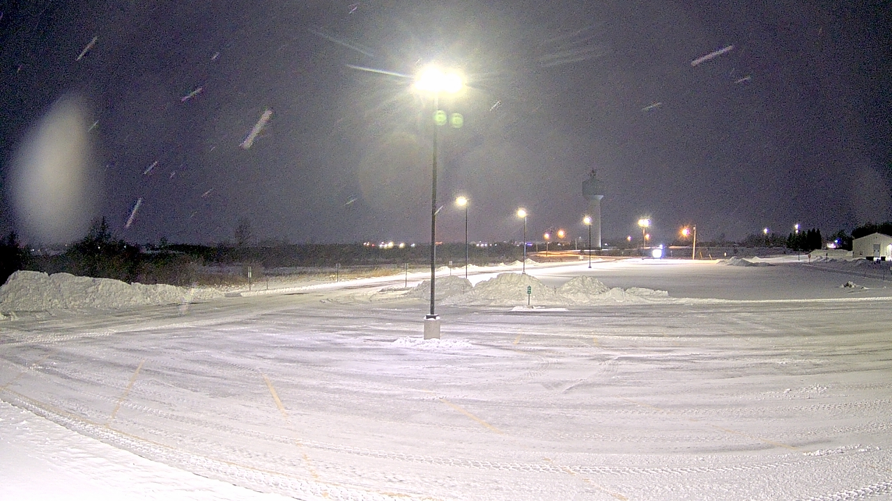 Thumbnail for current weather camera view from Calcium Primary School in Calcium, New York