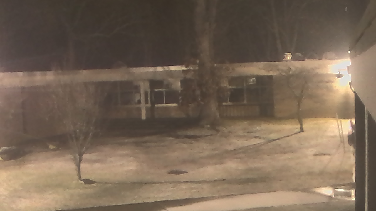 Thumbnail for current weather camera view from Cold Spring Harbor HS in Cold Spring Harbor, New York